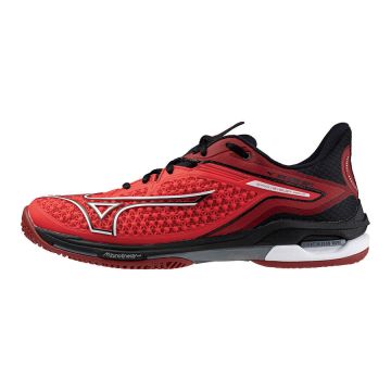Mizuno Wave Exceed Tour 6 CC rot/schwarz