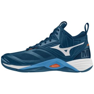 Mizuno Wave Momentum 2 Mid