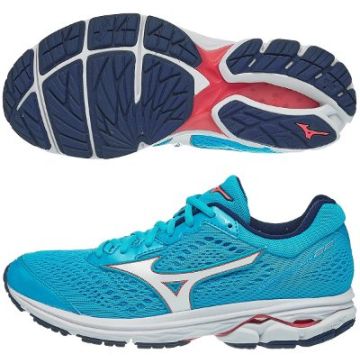 Mizuno Wave Rider 22 Jr