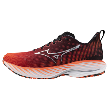 Mizuno Wave Rider 28 Amsterdam