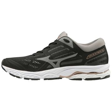 Mizuno Wave Stream 2 black/white