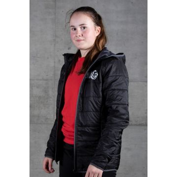 Red Lions Essential Ultra Lite Down Jacke