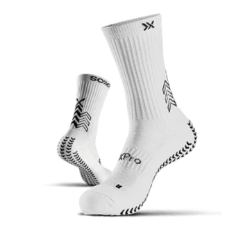 Sox Pro Classic-S-36-40-weiss