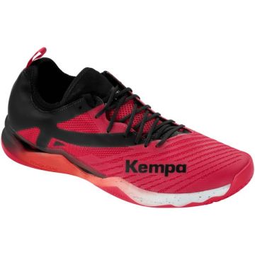 Kempa Wing Lite 2.0 rot-schwarz