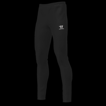 Warrior Alpha X Performance Pants-schwarz-S