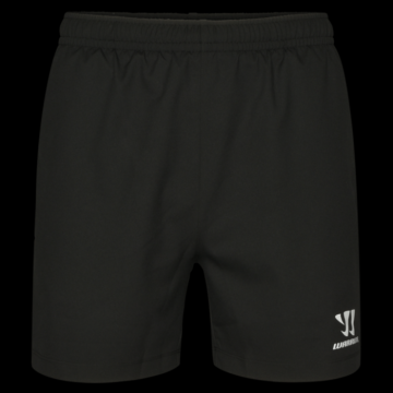Warrior Alpha X Shorts -schwarz-Junior S