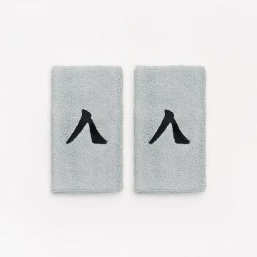 Kanso Wristband12 Grey