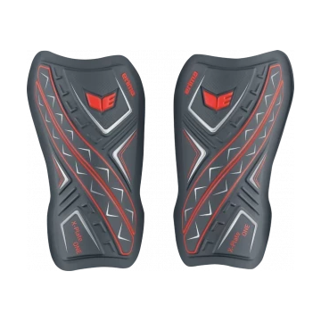 Erima X-PLate ONE coll grey/Fiery Coral