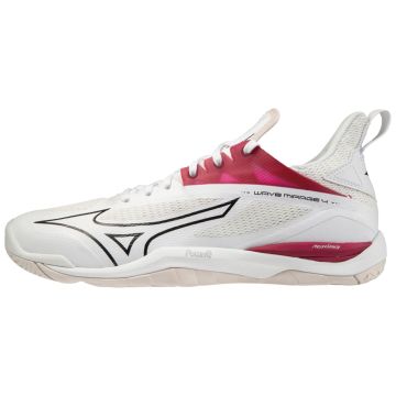 Hallenschuhe Damen MIZUNO SCHUHE Unihockeycenter.ch