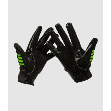 Oxdog X2 SILICON SR GOALIE GLOVE Black/green