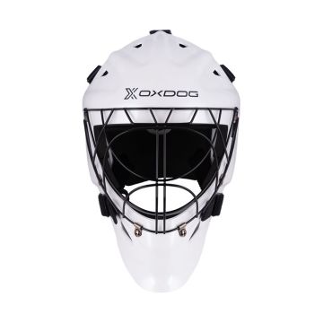 Oxdog Oxdog Goalie Maske Xguard Senior weiss/schwarz
