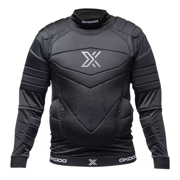 OxDog Protection Shirts black white 