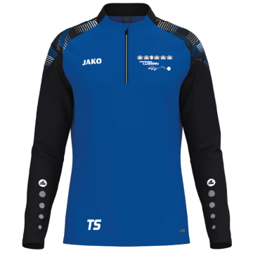 Unihockey Luzern Ziptop
