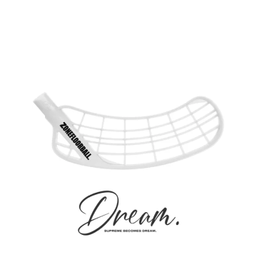 Zone DREAM Schaufel PP+ (Air Hard)