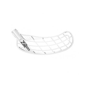 Zone Force Schaufel hard weiss