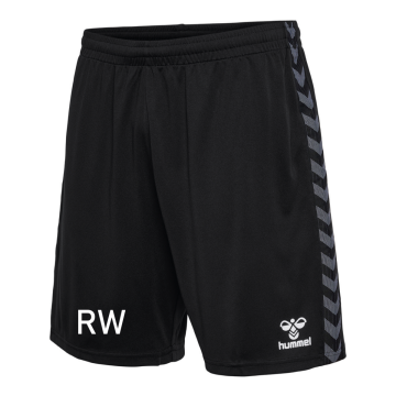 Zuger Highlands Polyester Shorts Kids