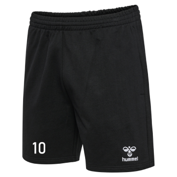 Zuger Highlands Sweatshorts Kids