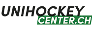 Unihockeycenter.ch Logo