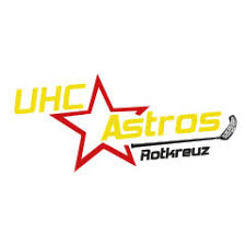 Astros Rotkreuz