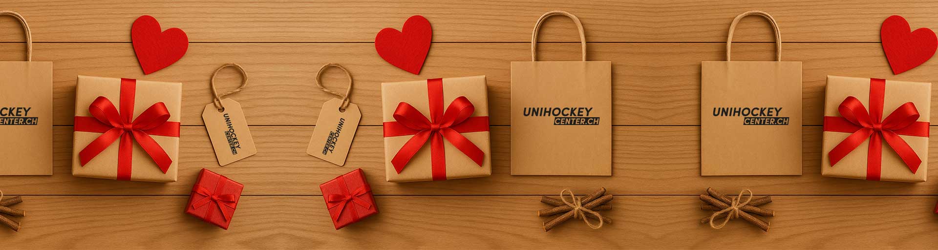 Geschenkideen für Weihnachten