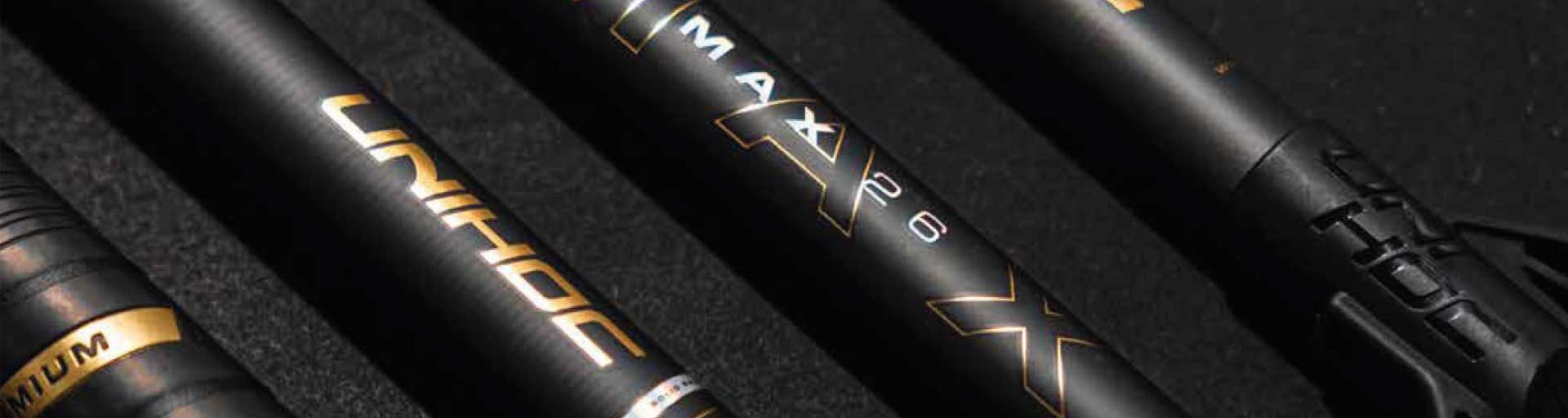Unihoc Max Stöcke