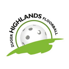 Zuger Highlands Floorball