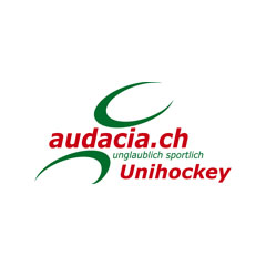 Audacia Unihockey 