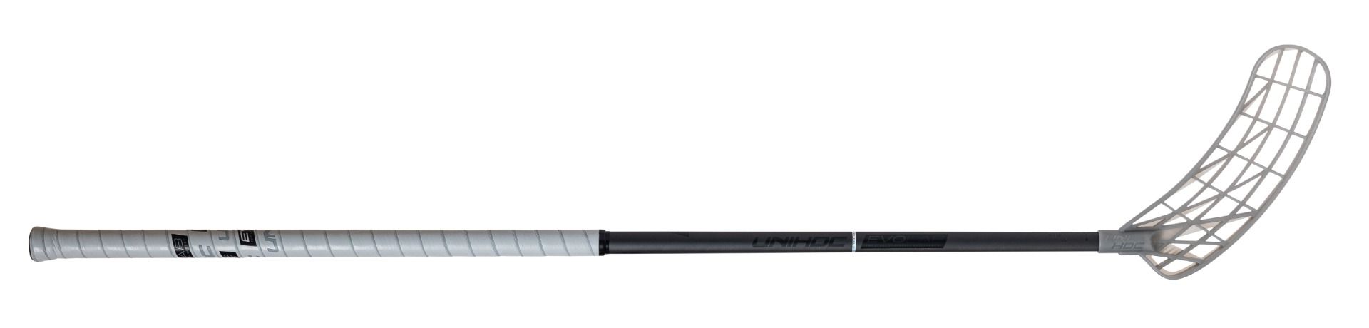 Unihoc Unilite Evolab TI 26 Eisgrau